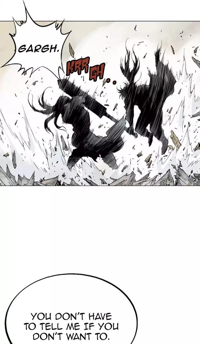 Gosu Chapter 107 90