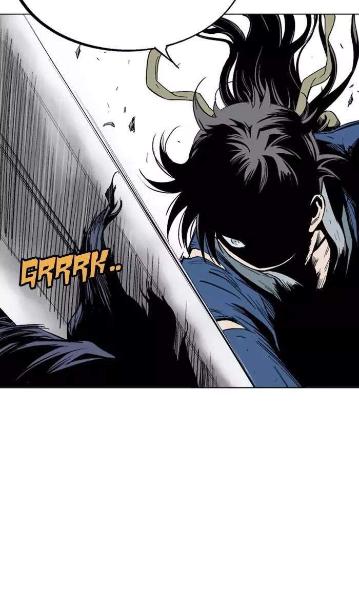 Gosu Chapter 107 91