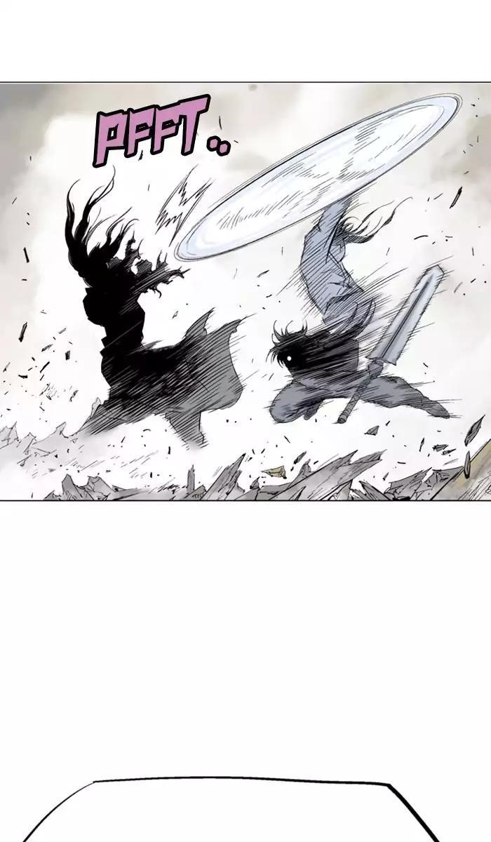 Gosu Chapter 107 92