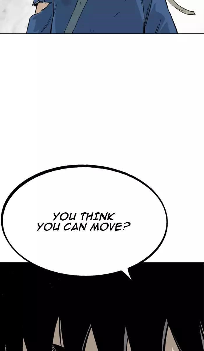 Gosu Chapter 109 56