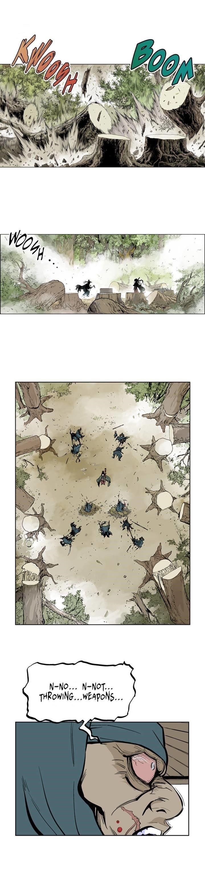 Gosu Chapter 11 16