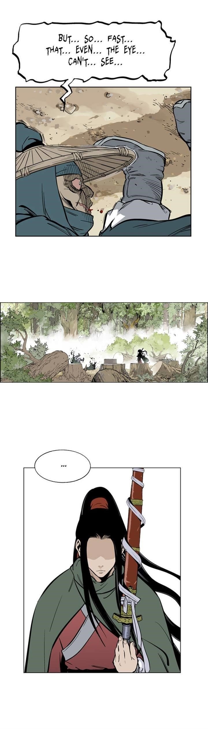 Gosu Chapter 11 17