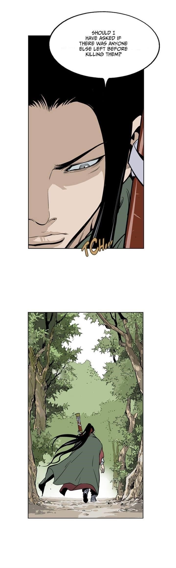 Gosu Chapter 11 18