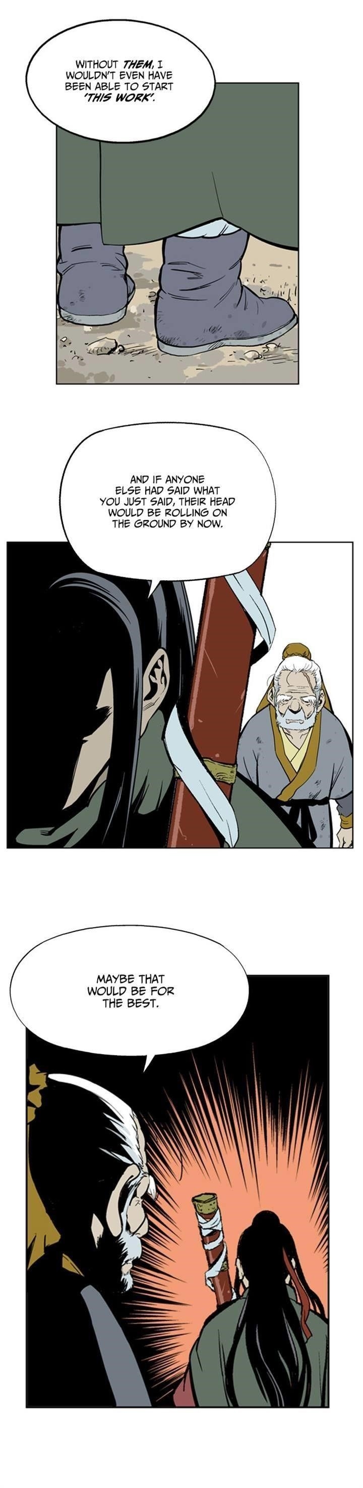 Gosu Chapter 11 23