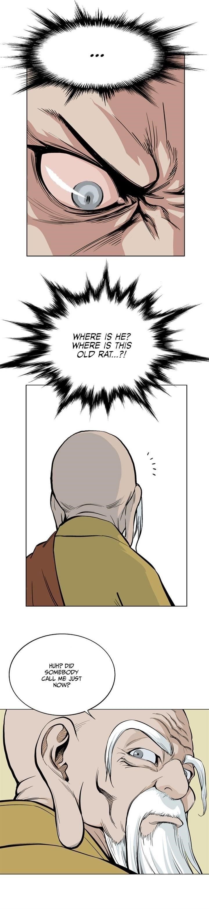 Gosu Chapter 11 29