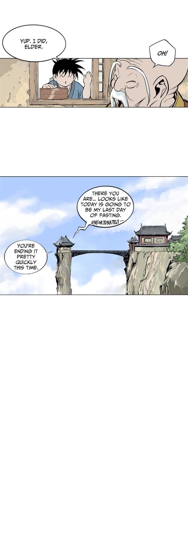 Gosu Chapter 11 30