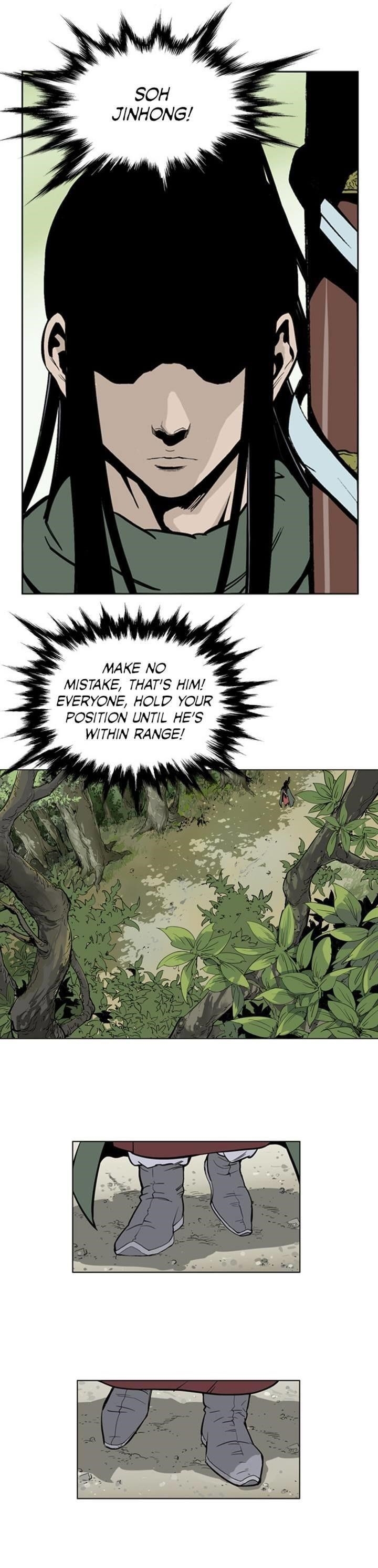 Gosu Chapter 11 7