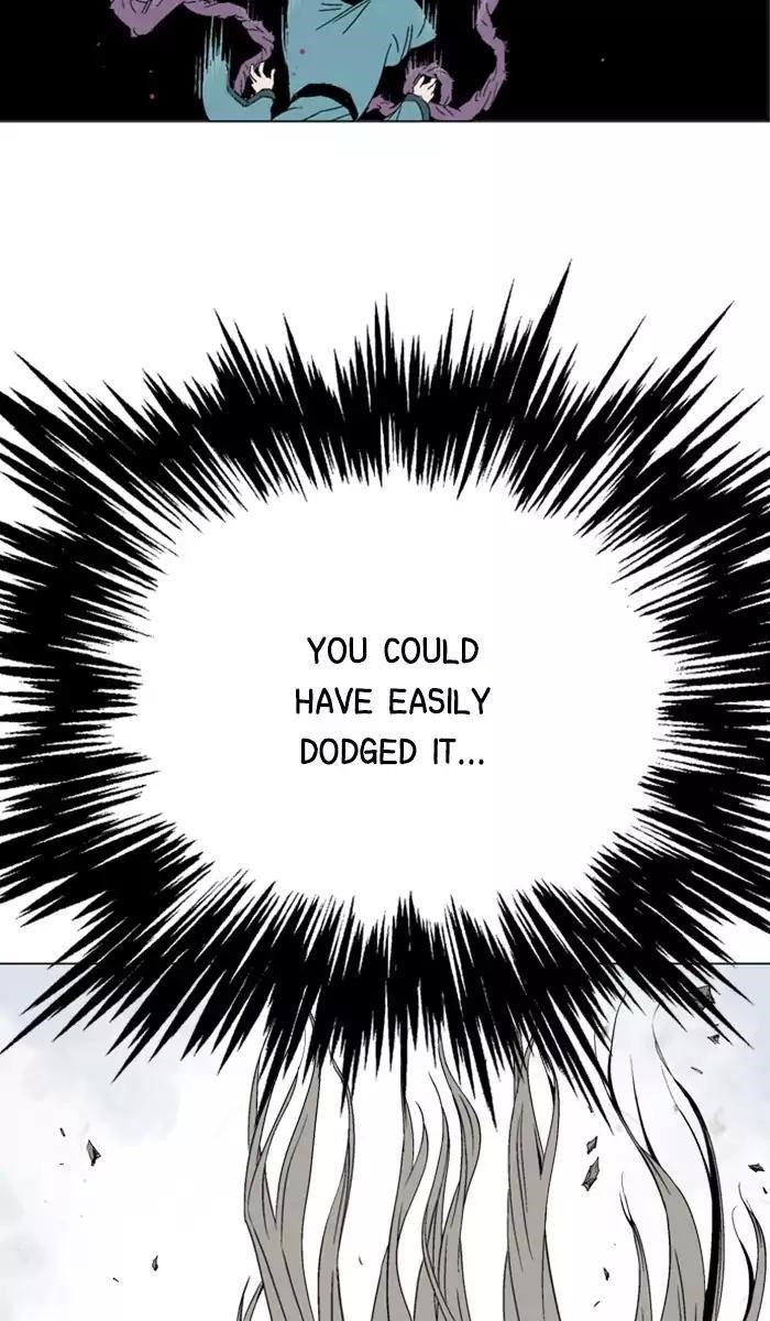 Gosu Chapter 110 12