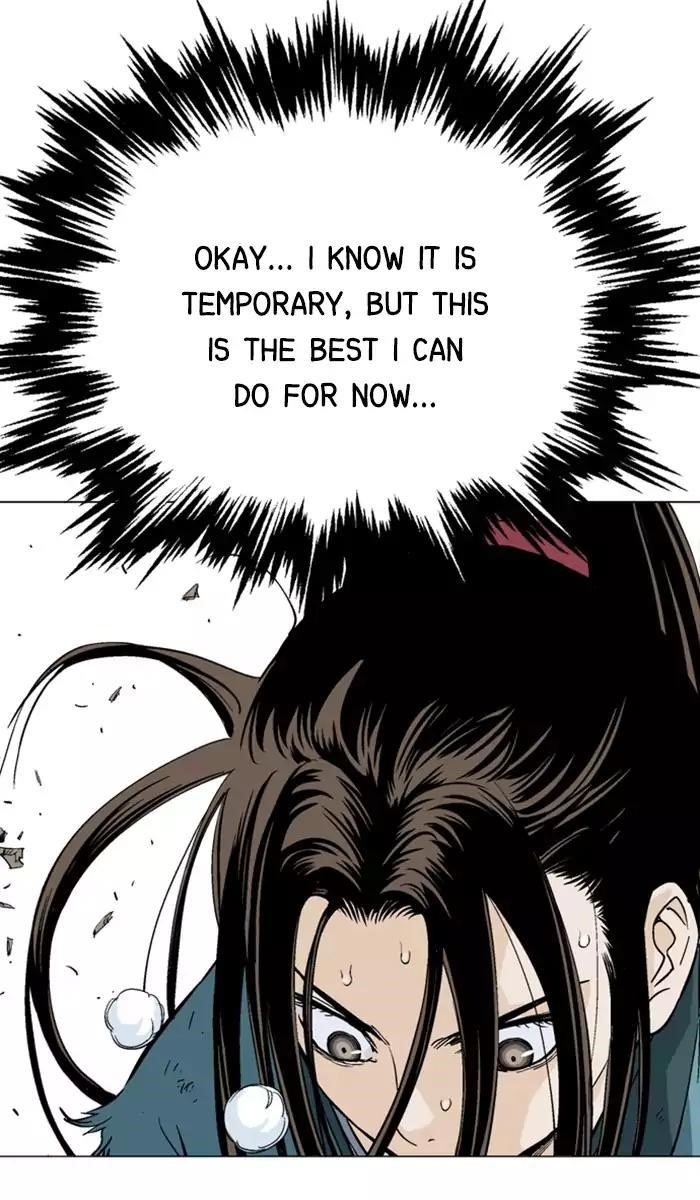 Gosu Chapter 110 25
