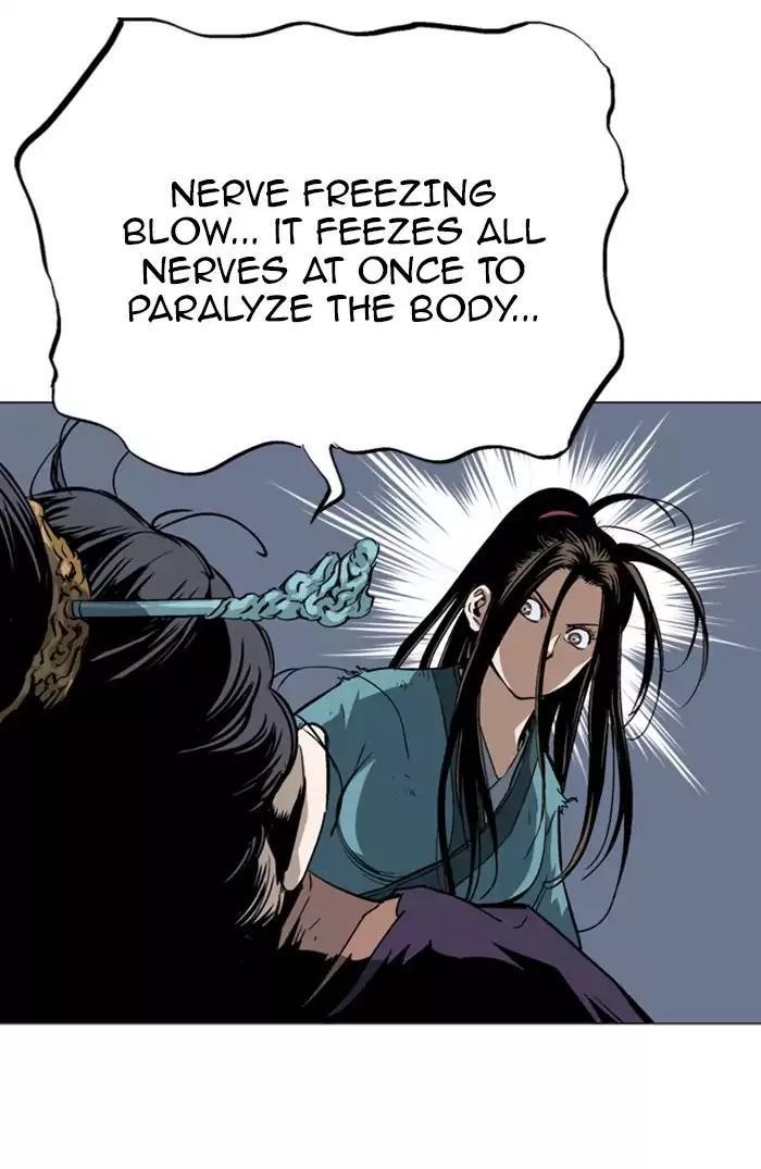 Gosu Chapter 110 26