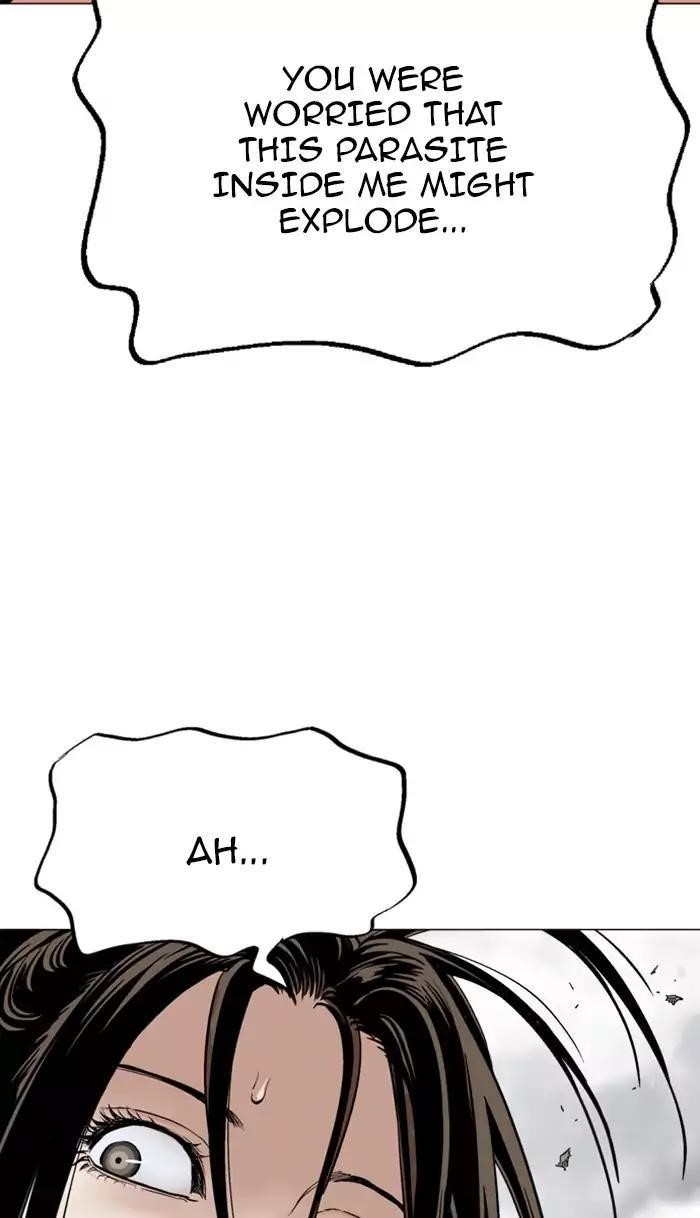 Gosu Chapter 110 28