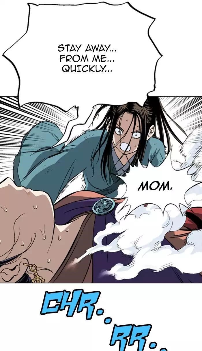 Gosu Chapter 110 31