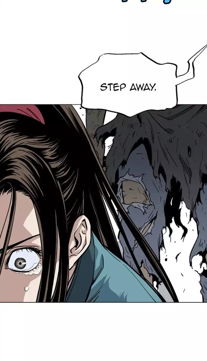 Gosu Chapter 110 32