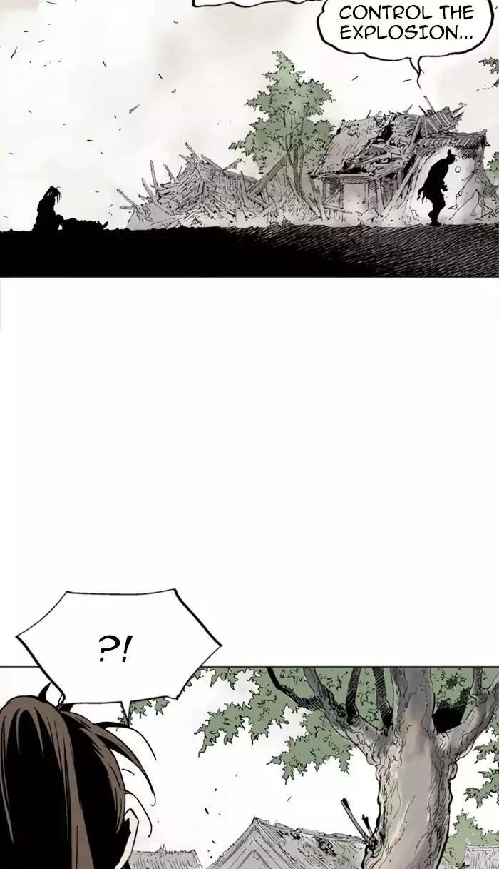 Gosu Chapter 110 42