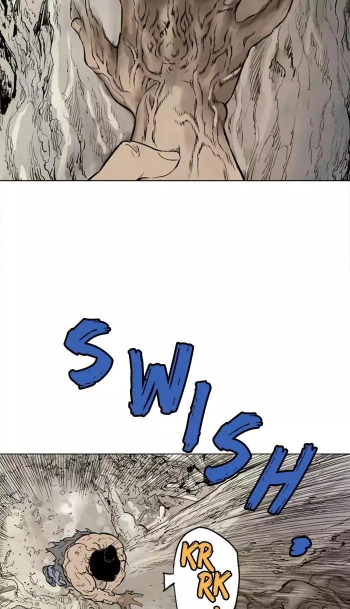 Gosu Chapter 110 45