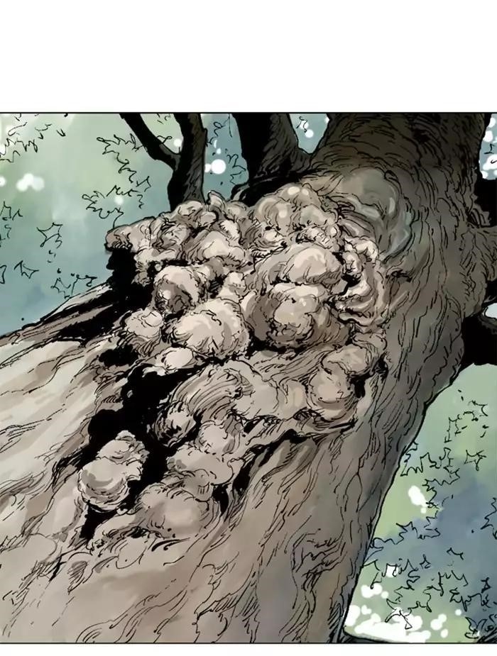 Gosu Chapter 110 50