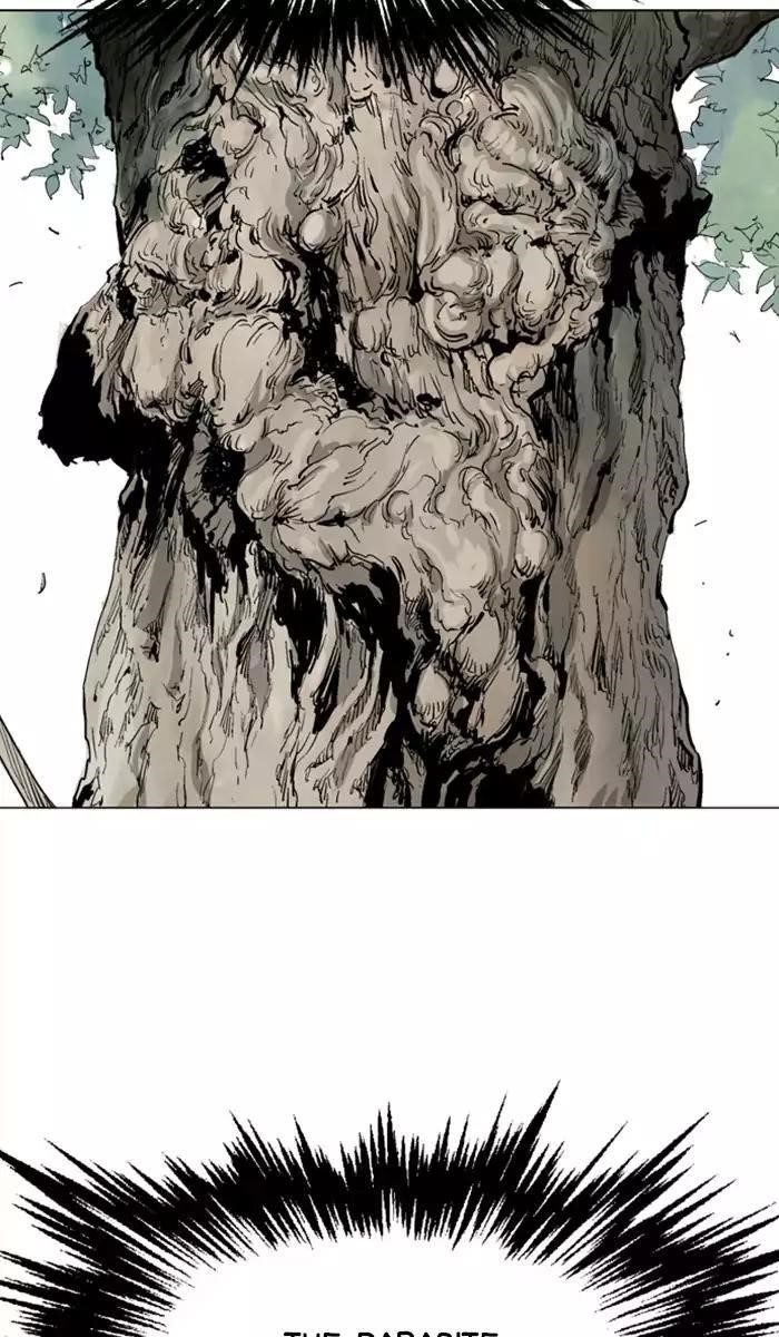 Gosu Chapter 110 54