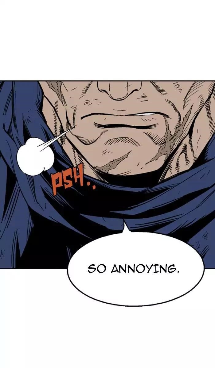 Gosu Chapter 110 63