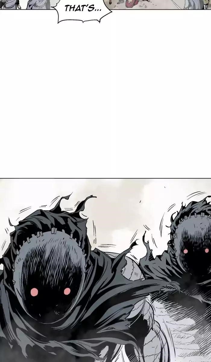 Gosu Chapter 110 65