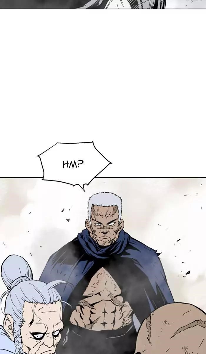 Gosu Chapter 110 66