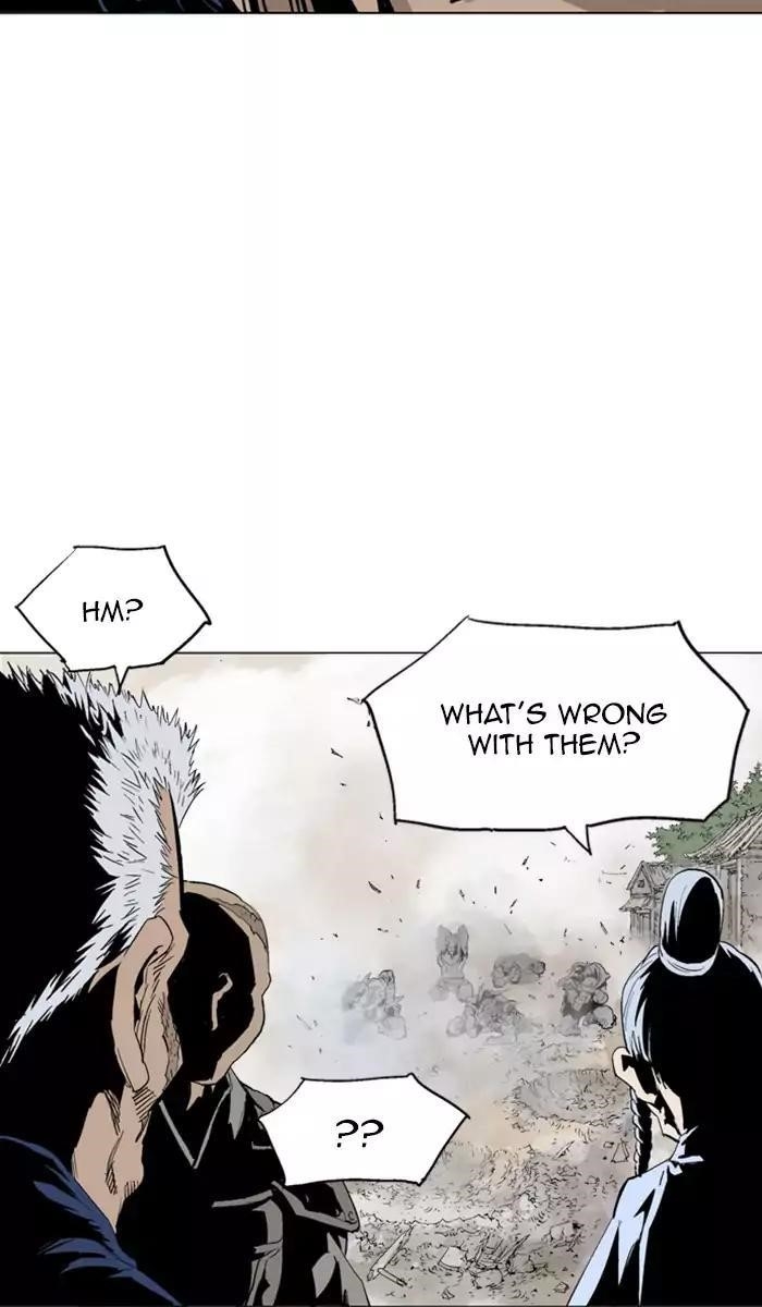 Gosu Chapter 110 69