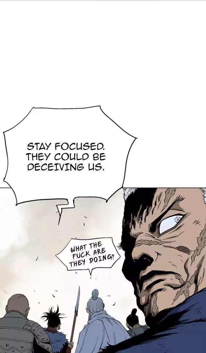 Gosu Chapter 110 70