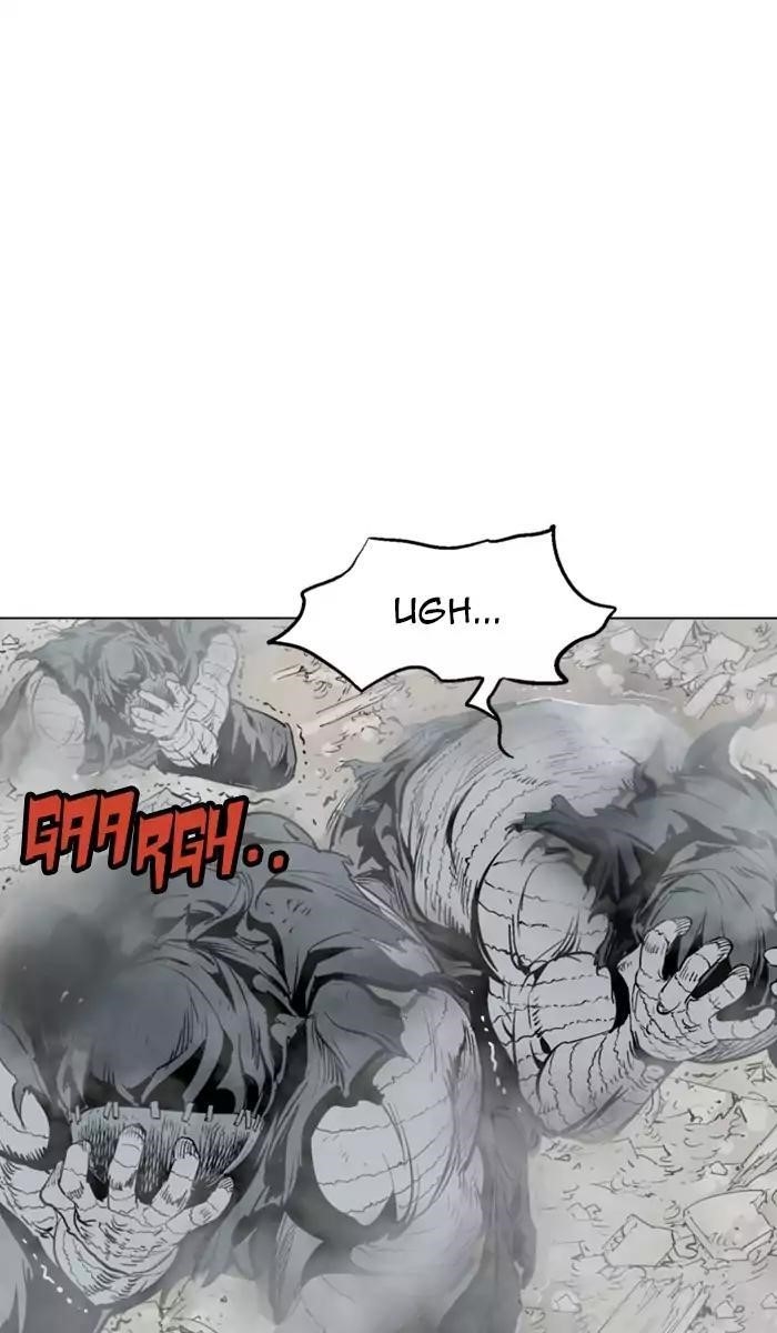 Gosu Chapter 110 72