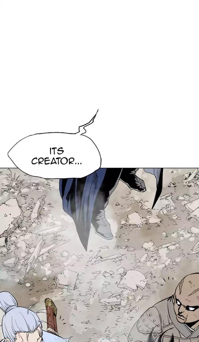 Gosu Chapter 110 76
