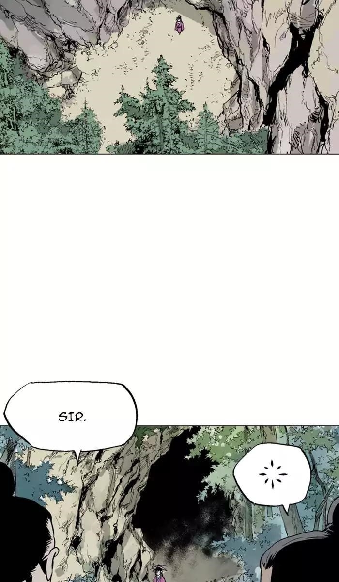 Gosu Chapter 111 11