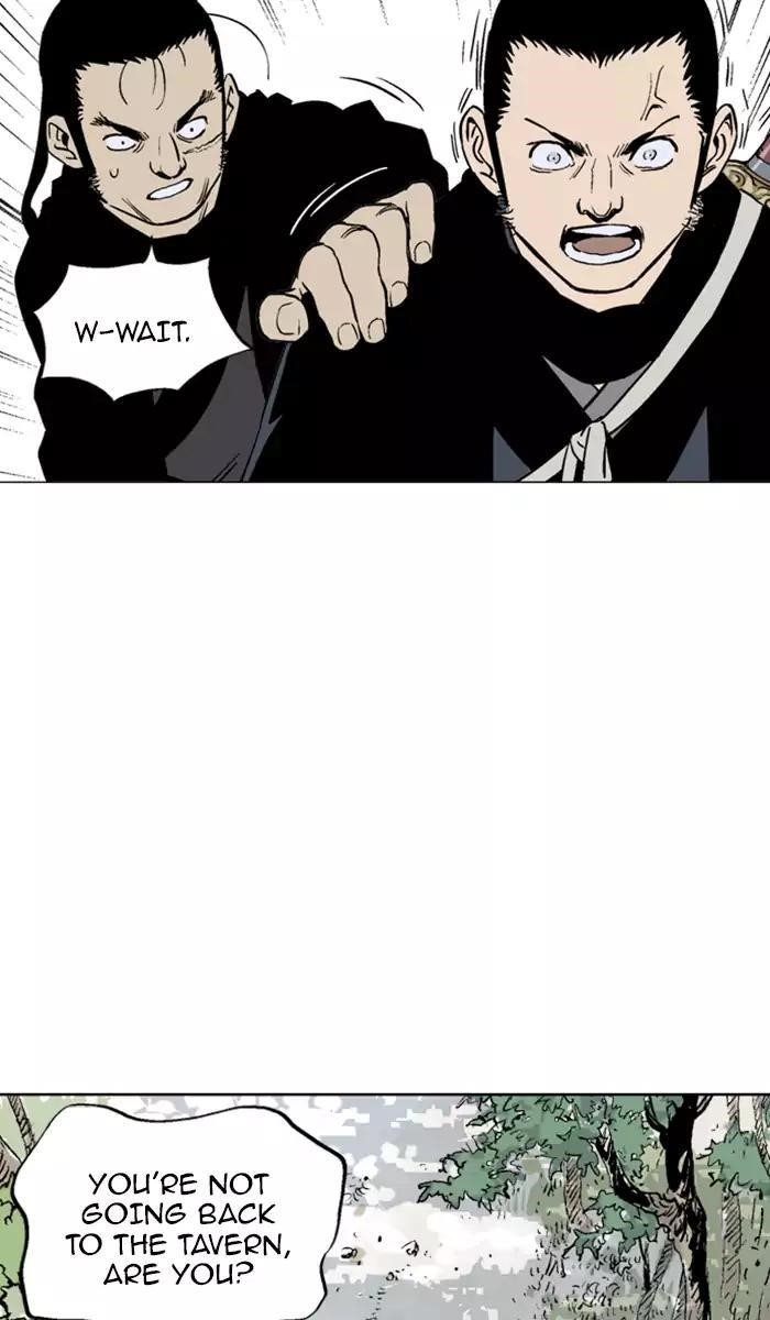 Gosu Chapter 111 18