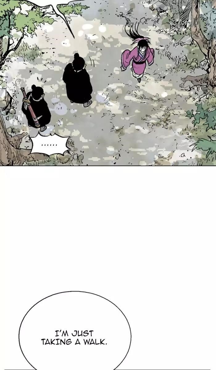 Gosu Chapter 111 19
