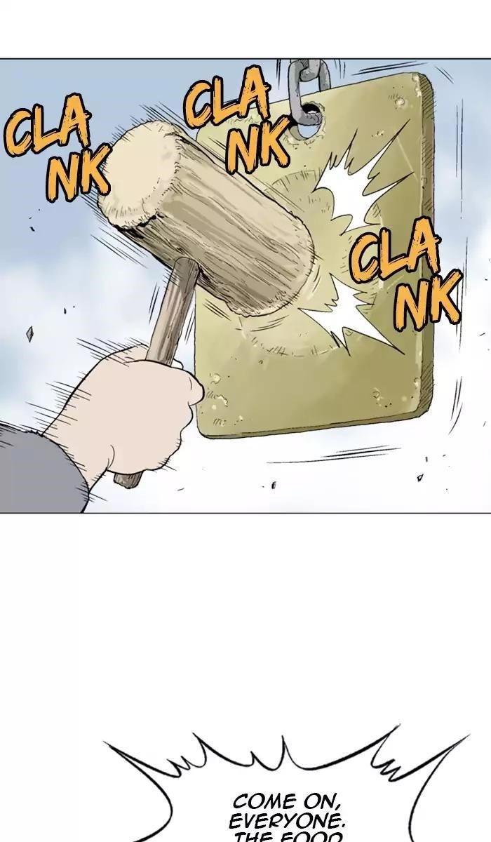 Gosu Chapter 111 2