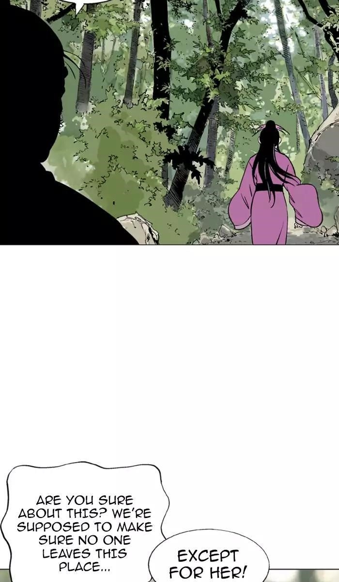 Gosu Chapter 111 22