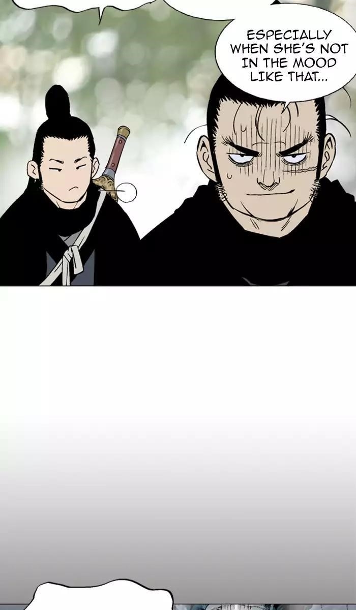 Gosu Chapter 111 23