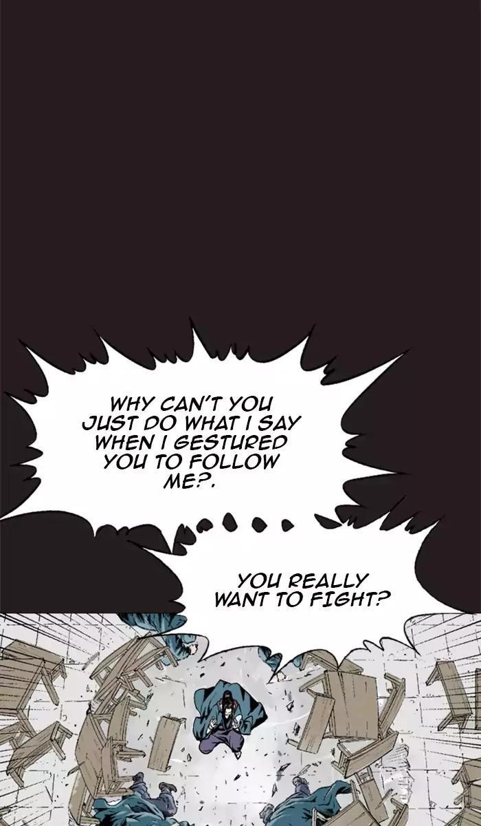 Gosu Chapter 111 28