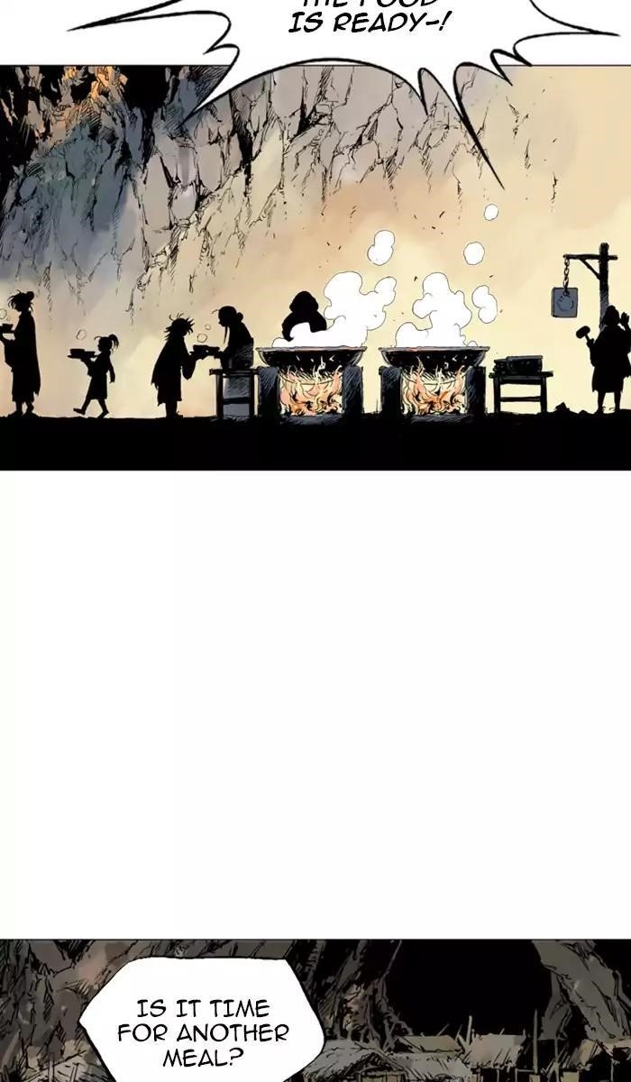 Gosu Chapter 111 3