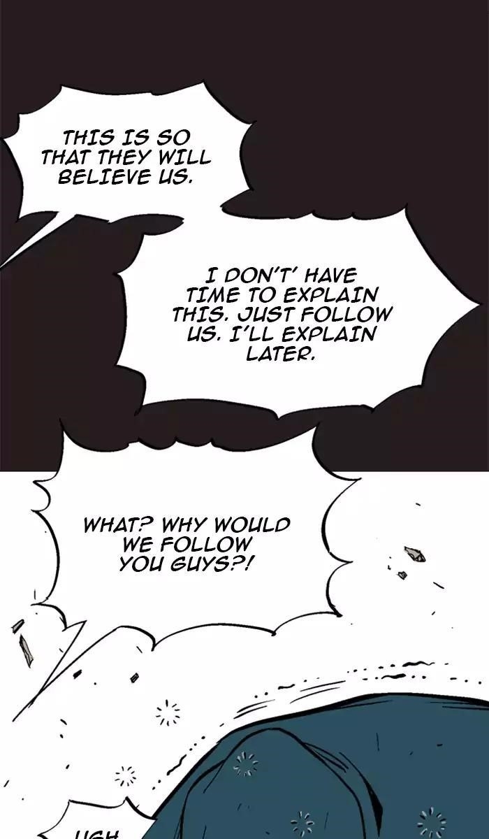 Gosu Chapter 111 31