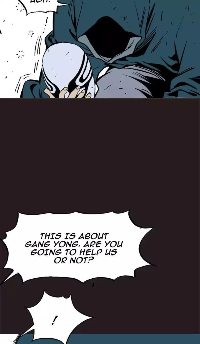 Gosu Chapter 111 32