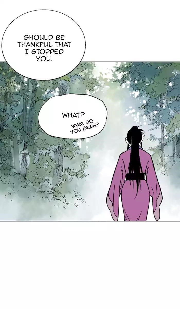 Gosu Chapter 111 36