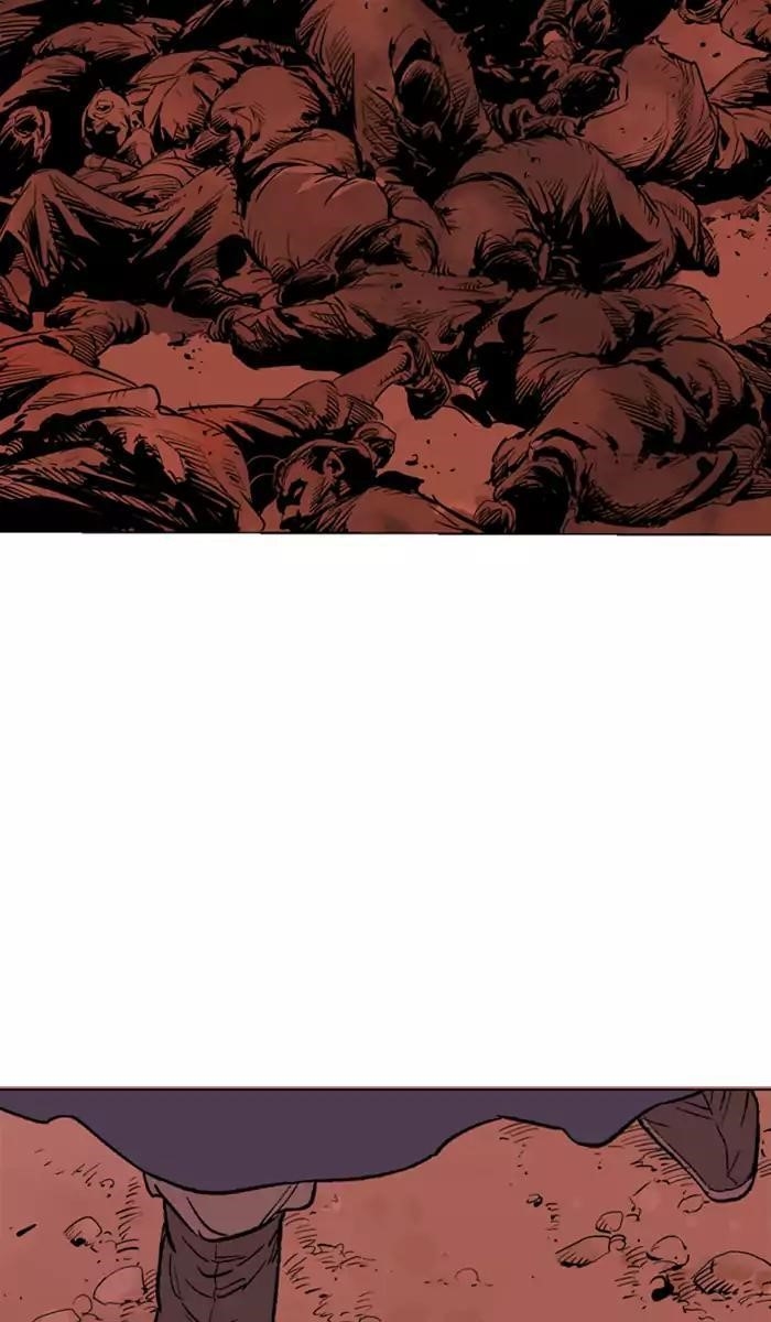 Gosu Chapter 111 69