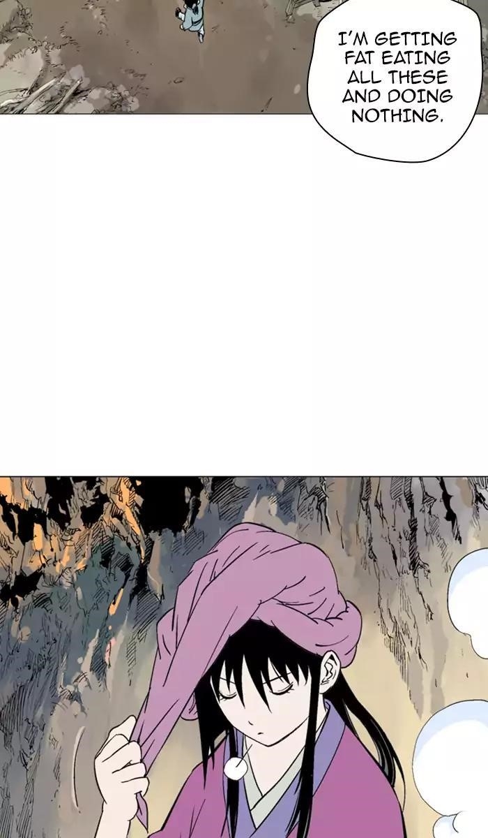 Gosu Chapter 111 7
