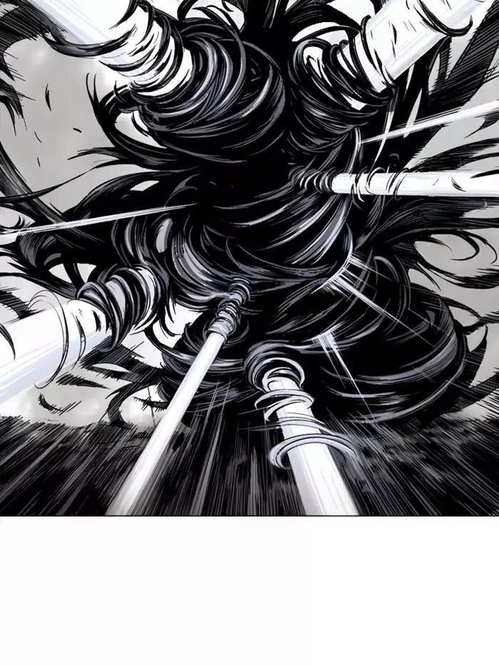 Gosu Chapter 111 99