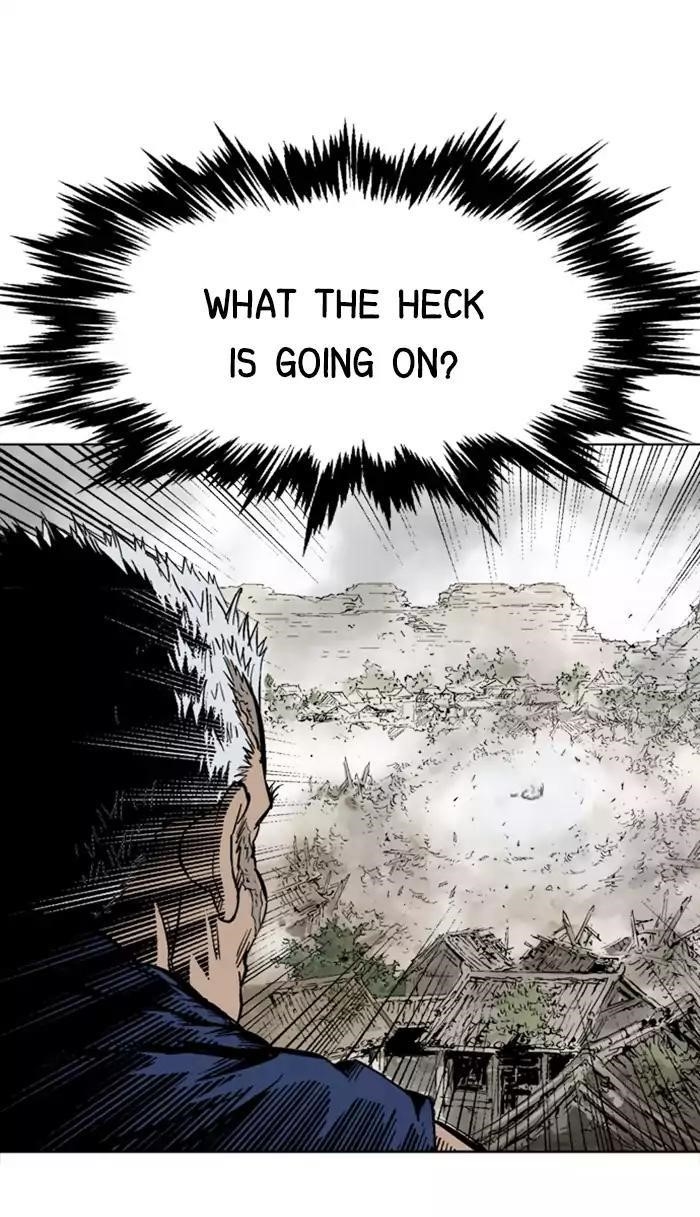 Gosu Chapter 112 29