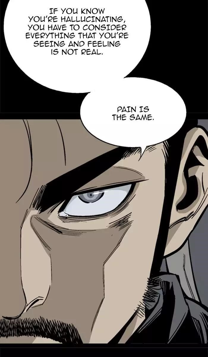 Gosu Chapter 115 11