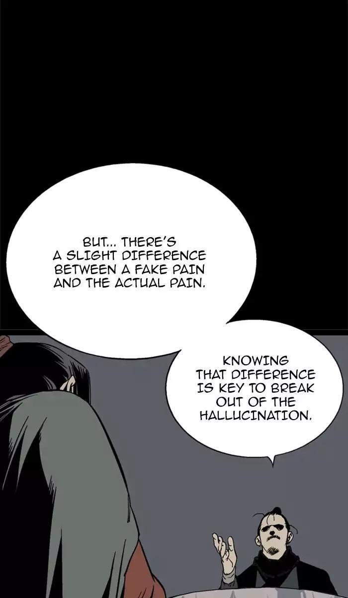 Gosu Chapter 115 12