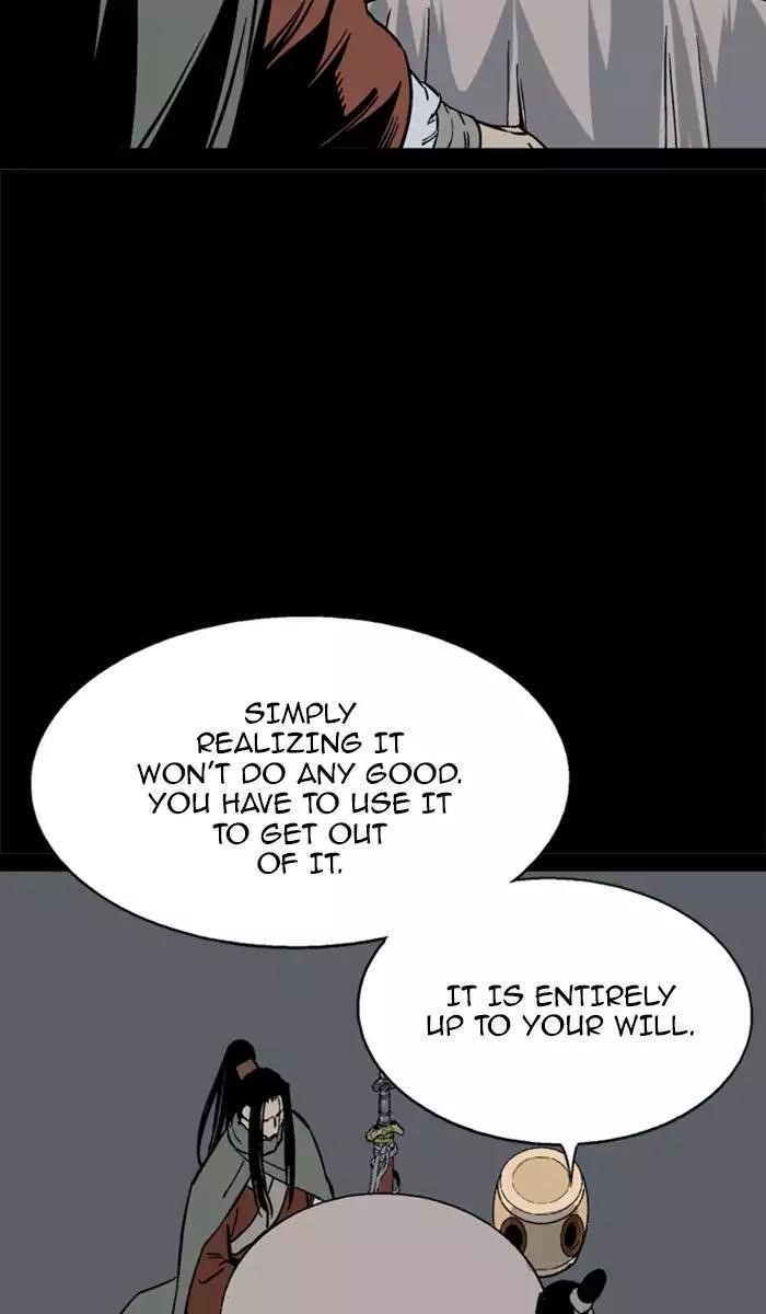 Gosu Chapter 115 13