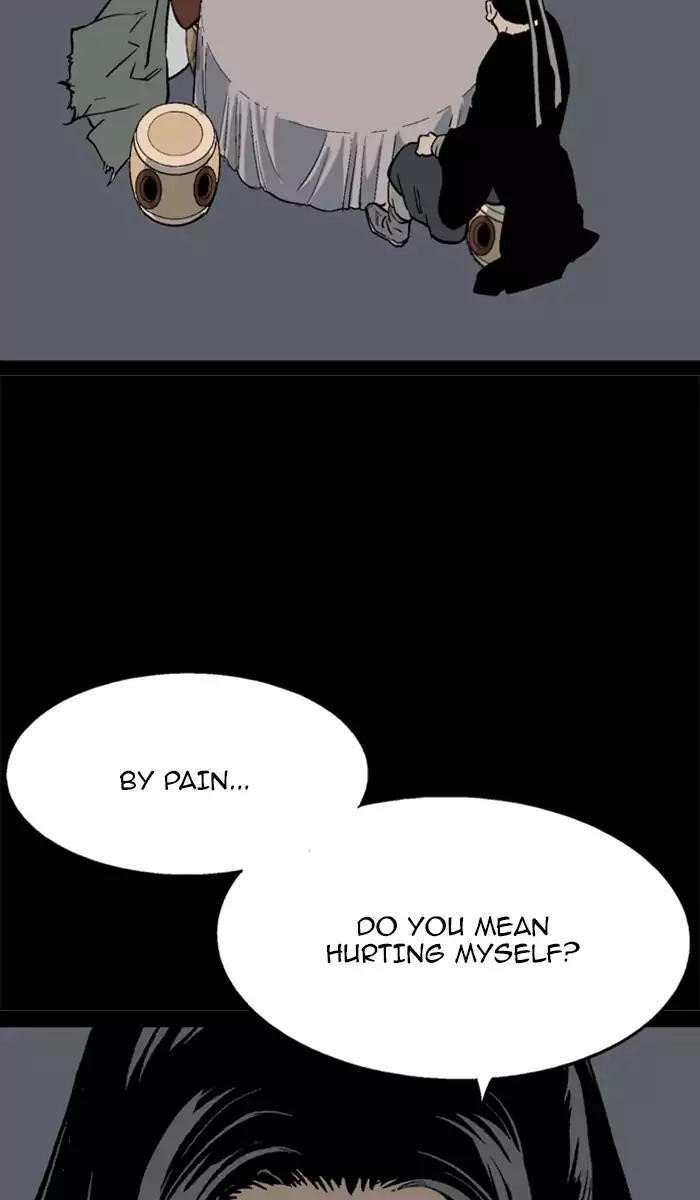 Gosu Chapter 115 14