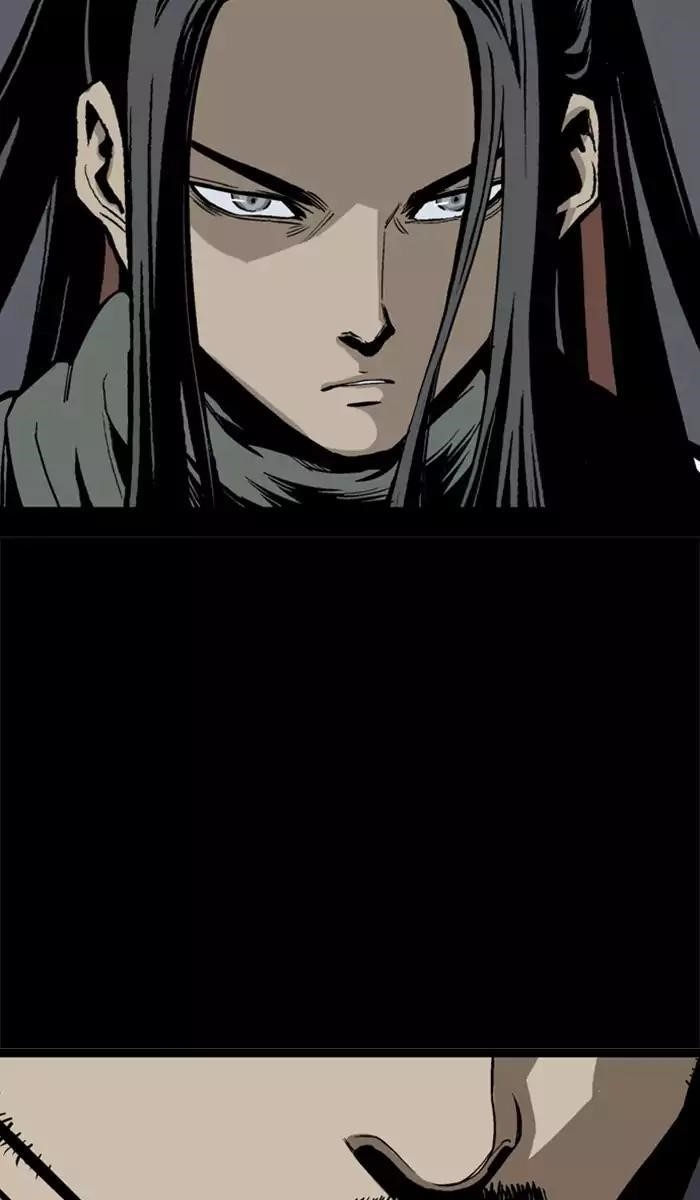 Gosu Chapter 115 15