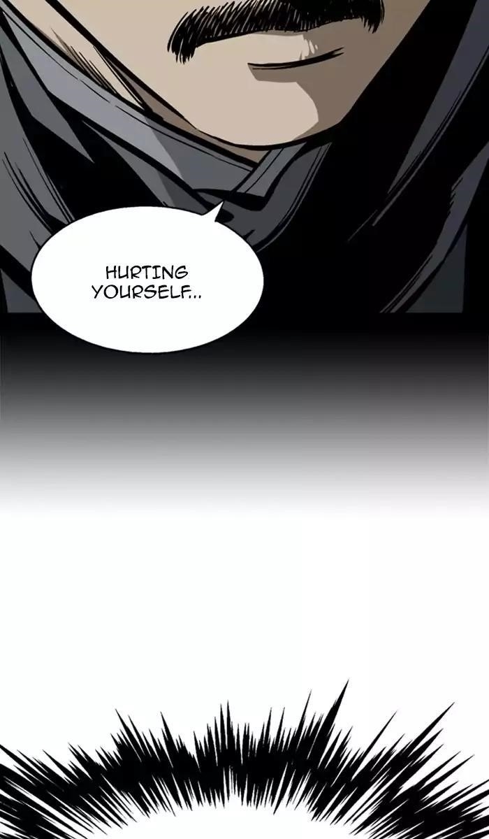 Gosu Chapter 115 16