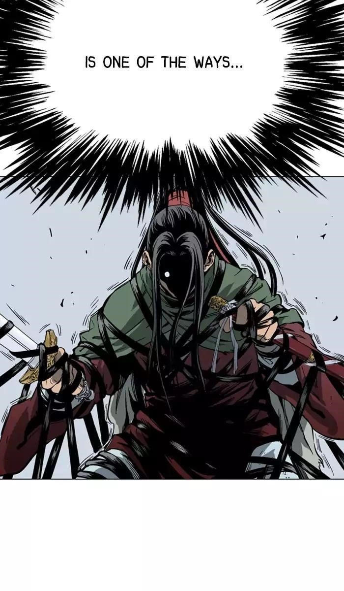 Gosu Chapter 115 17